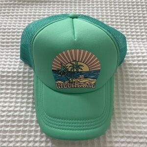 Billabong Trucker Hat